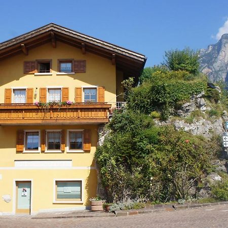 Apartment Al Sasso Taibon Exterior photo
