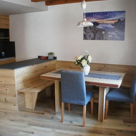 Apartment Al Sasso Taibon Exterior photo