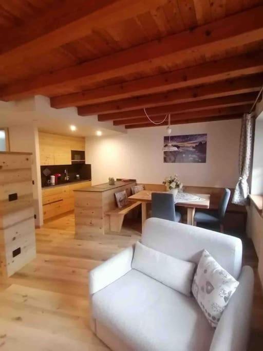 Apartment Al Sasso Taibon Exterior photo