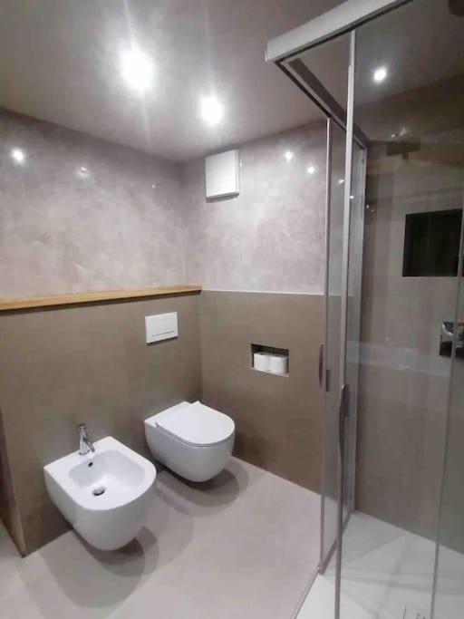 Apartment Al Sasso Taibon Exterior photo